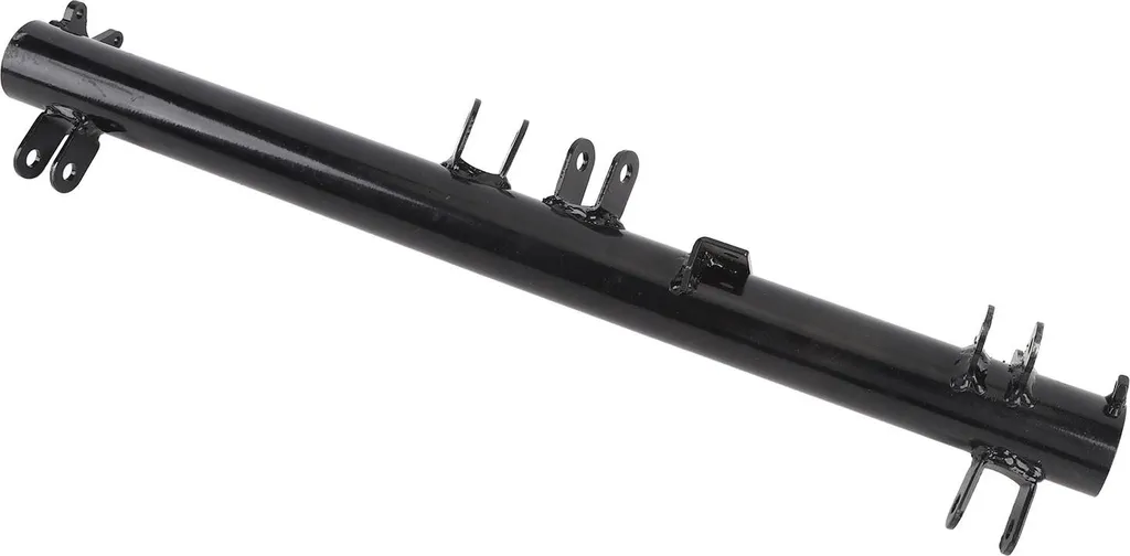 Remplacer essieu de kart tordu avec cet arbre 40mm 630mm et son frein