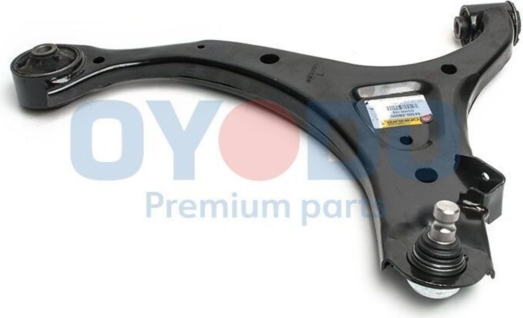 Oyodo 30Z0538-OYO Querlenker Vorne Links Unten für HYUNDAI SANTA FÉ II (CM)