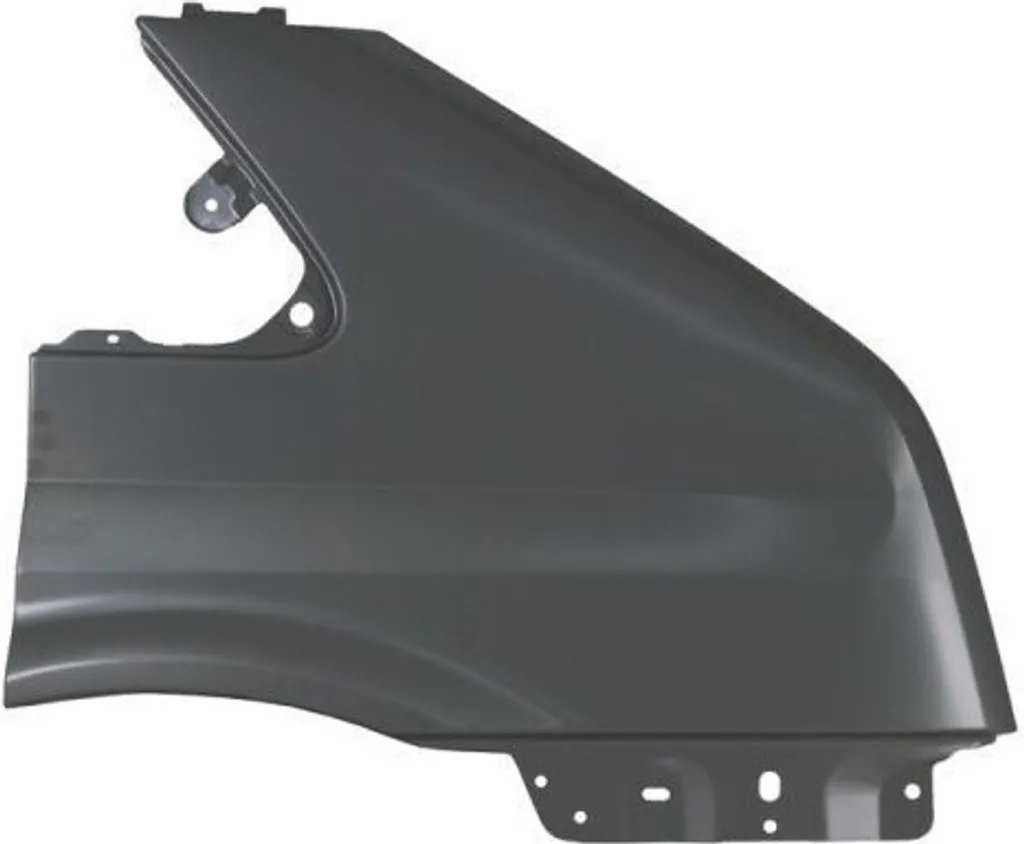 Aile avant droite BLIC 6504-04-2510312P pour Ford Transit 1 370 602