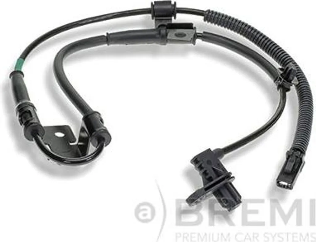 Sensore ABS KIA Proceed/Ceed BREMI 51230 - OE 598101H300 Qualità
