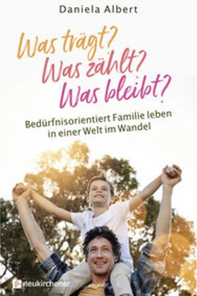 Livre de méditation Was trägt pour retrouver la paix intérieure