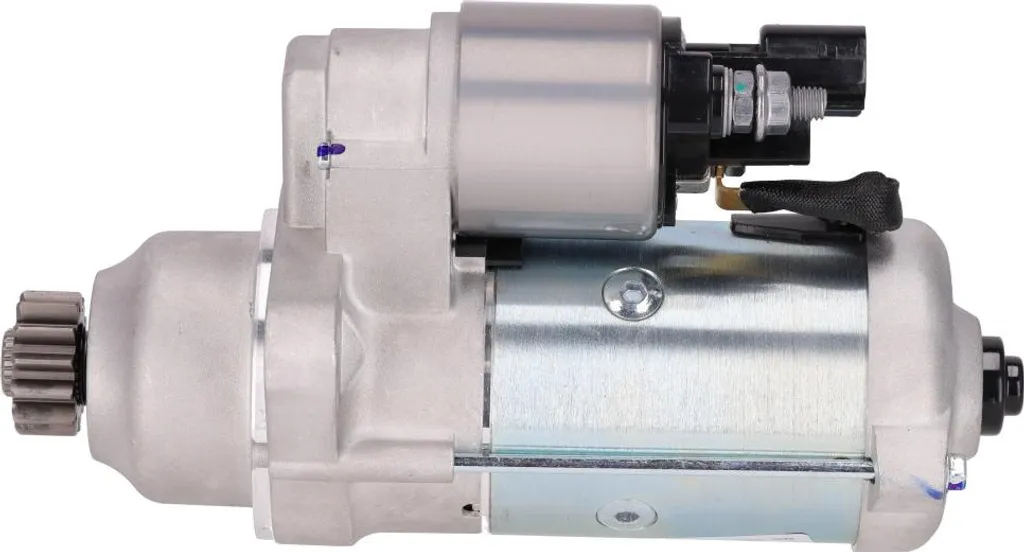 Démarreur 12V Febi 197123 fini les pannes de moteur pour VW T-Cross