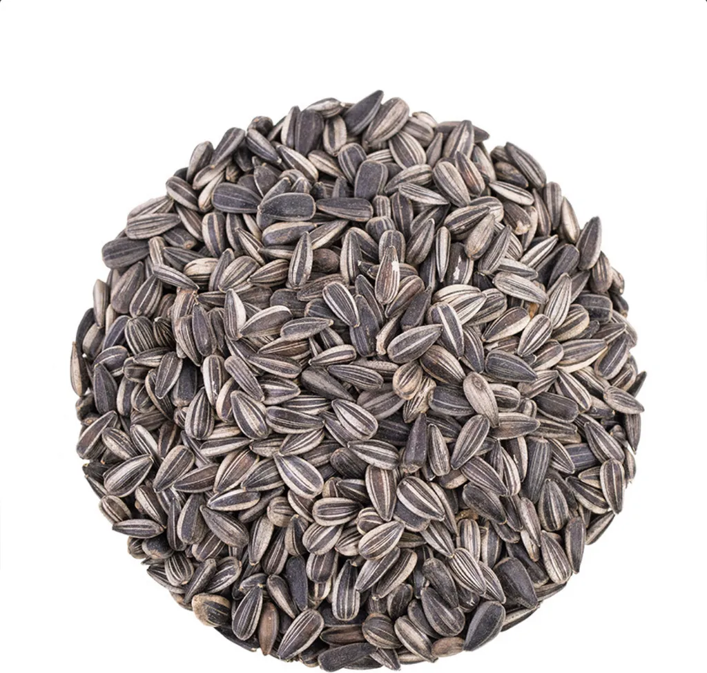 Semi di Girasole Striati 25 kg Boill - Cibo per Uccelli dal Produttore