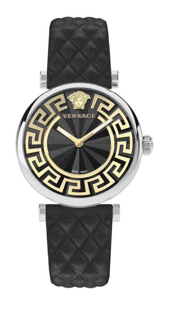 Versace VE1CA0123 Lady Damenuhr