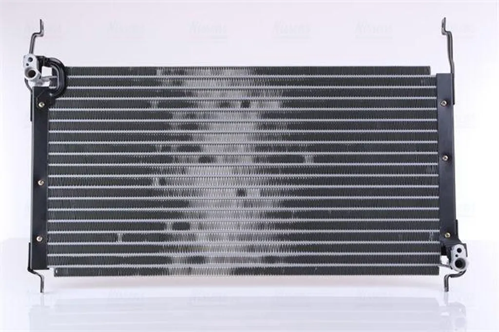 Radiateur de climatisation pour Fiat Bravo et Marea - NISSENS 94530