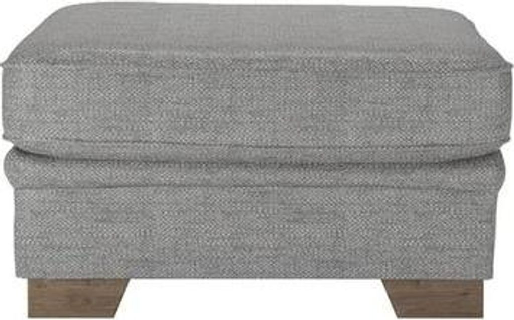 Hocker Ronay-Cherub 1482-wax black