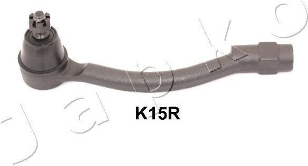 JAPKO Spurstangenkopf Spurstange für HYUNDAI ACCENT IV Stufenheck (RB) Vorne Rechts 111K15R