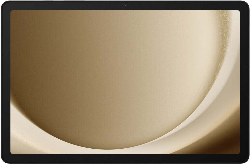 Samsung Galaxy Tab A9+ 64GB LTE EU silver Produktbild 