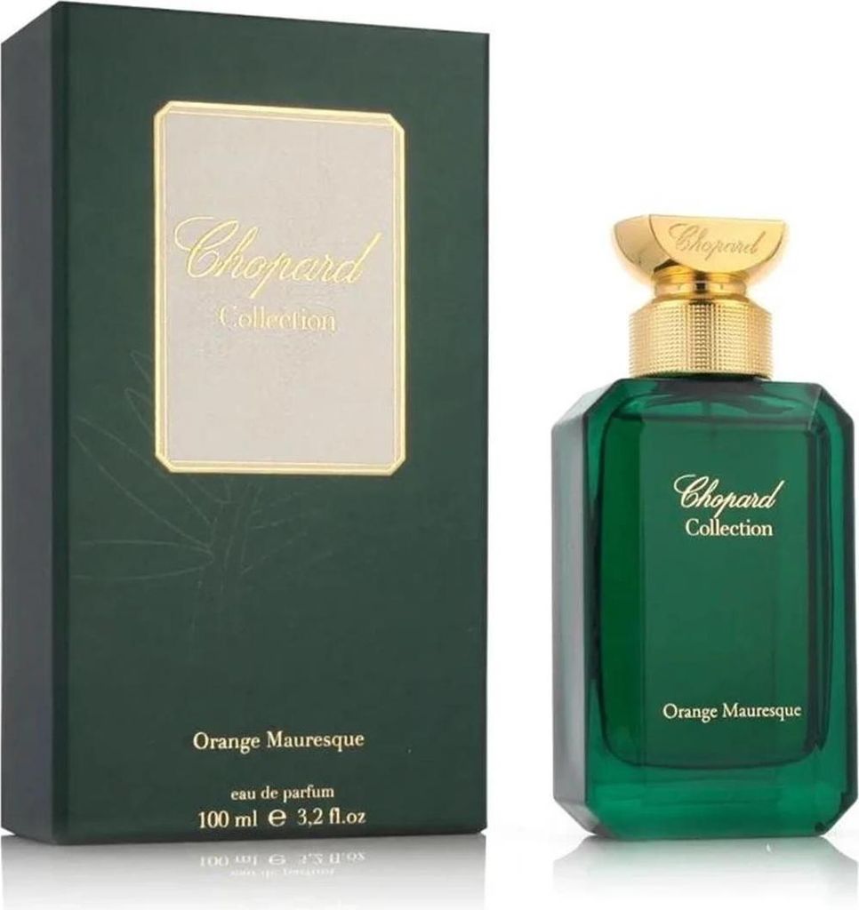 Perfume Mujer Chopard Orange Mauresque EDP 100 ml