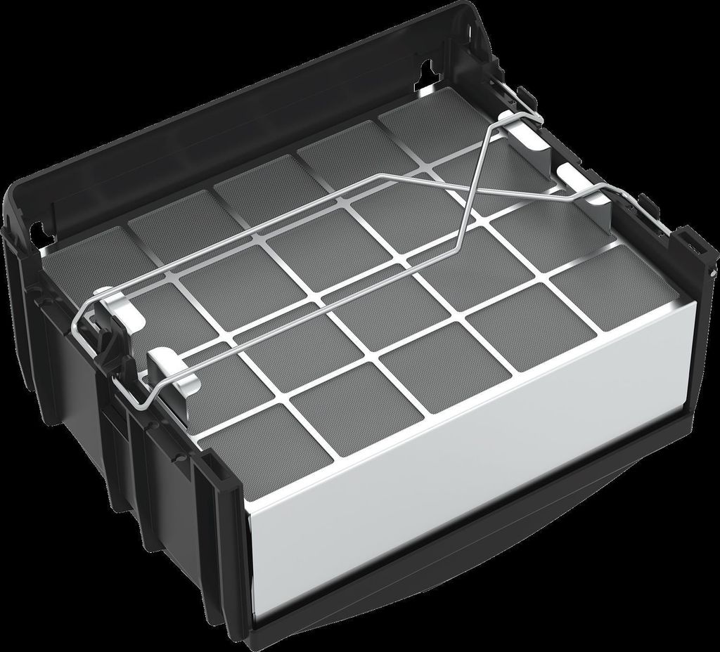 Integriertes CleanAir-Modul Z51FXJ0X0, Umrüst-Set