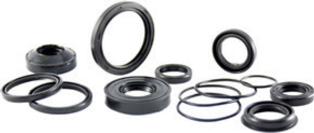 Abstreifer RMS für Yamaha 250/300ccm, 30-45-5