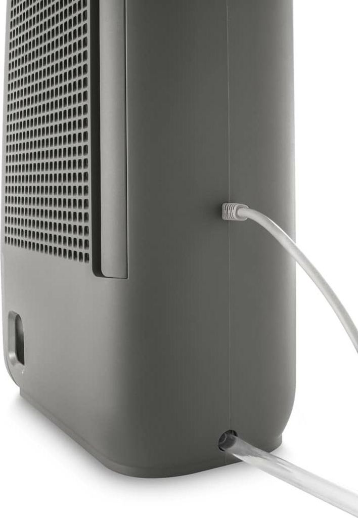 De’Longhi DNS80, 220 - 240 V, 50 Hz, 1 - 35 °C, 30 - 95%, Zdjęcie produktu 