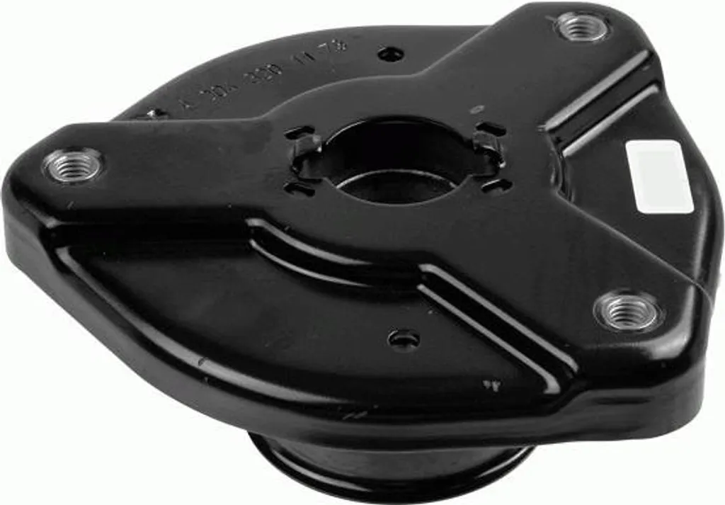 SACHS 802 654 Palier de support de jambe OE A2043201173 pour Classe C