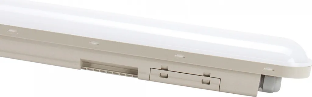 Luminaire LED 5300lm Étanche IP65 Blanc Froid 6000K Limea Connect 36W