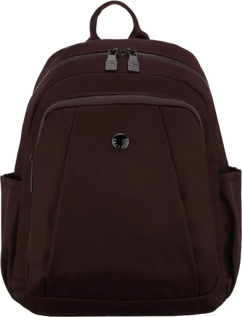 Sac à dos Peterson Rovicky 306690 idéal pour le travail et les loisirs