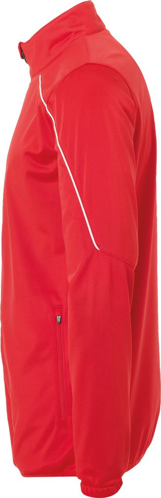 uhlsport Trainingsjacke STREAM 22 Children 1005193_02 rot/weiß 164