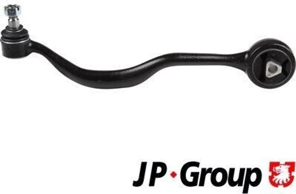Bras de suspension JP GROUP 1440102670 : Finissez-en avec les bruits E28