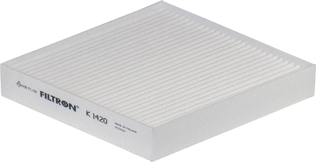 Innenraumfilter FILTRON K 1420
