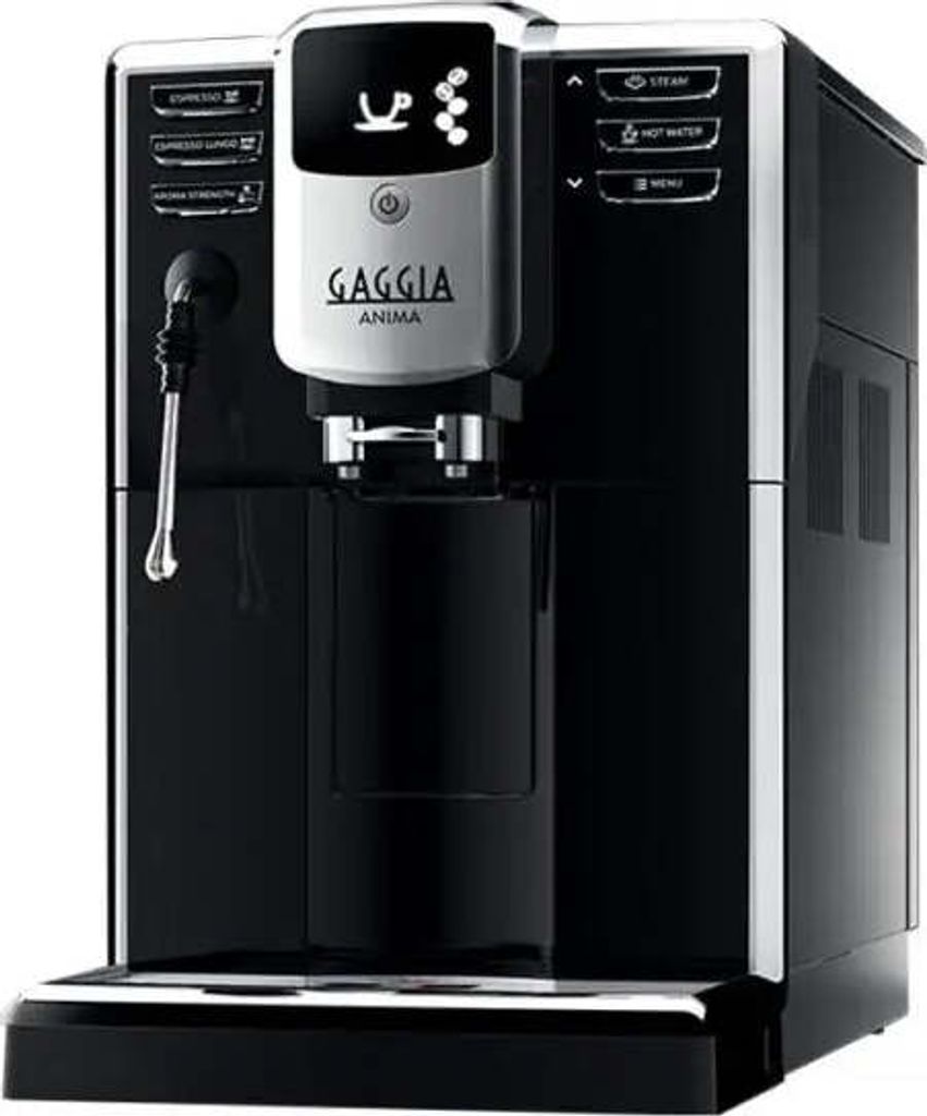 Gaggia ANIMA BARISTA PLUS, Espressomaschine, 1,8 l, Produktbild 