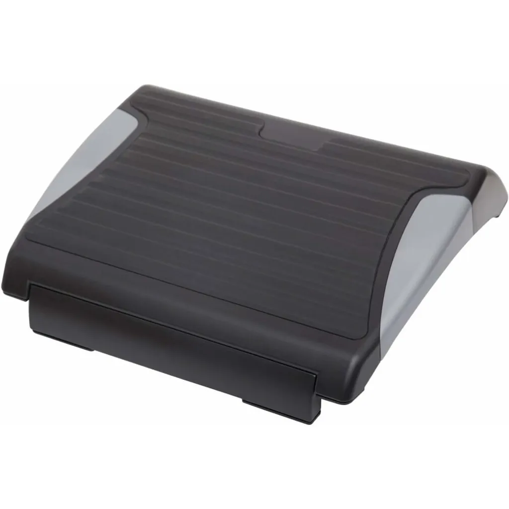Repose-pieds ergonomique MAULsolid pour bureau réglable et antidérapant - 4