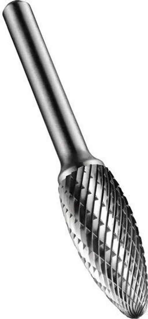Fresa HM 8mm per Smerigliatrice Drizza | Dentatura Croce Top