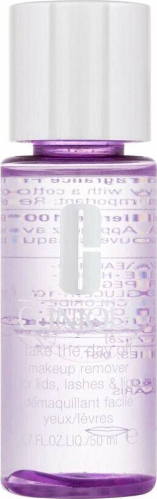 Clinique Take The Day Off, Frauen, 50 ml, Produktbild 