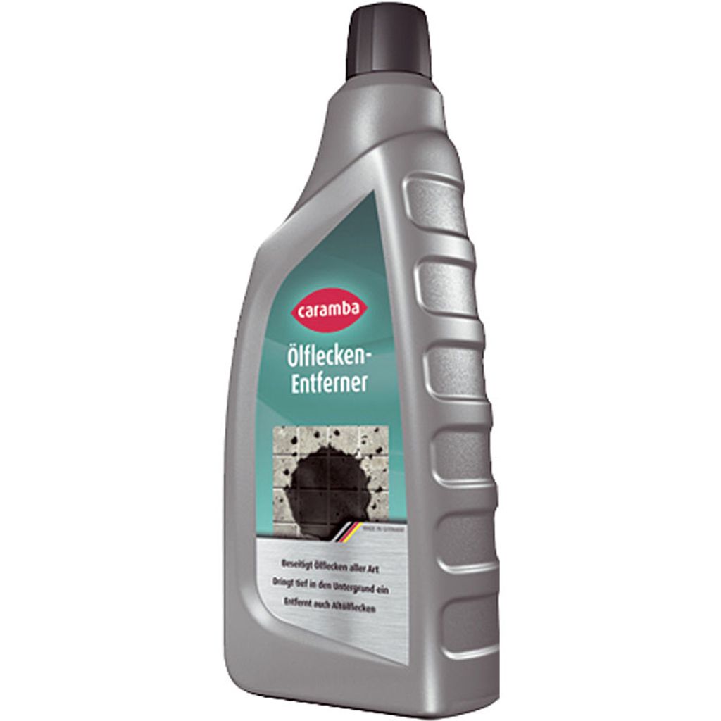 Ölfleckentferner Power 1000ml Flasche CARAMBA Produktbild 
