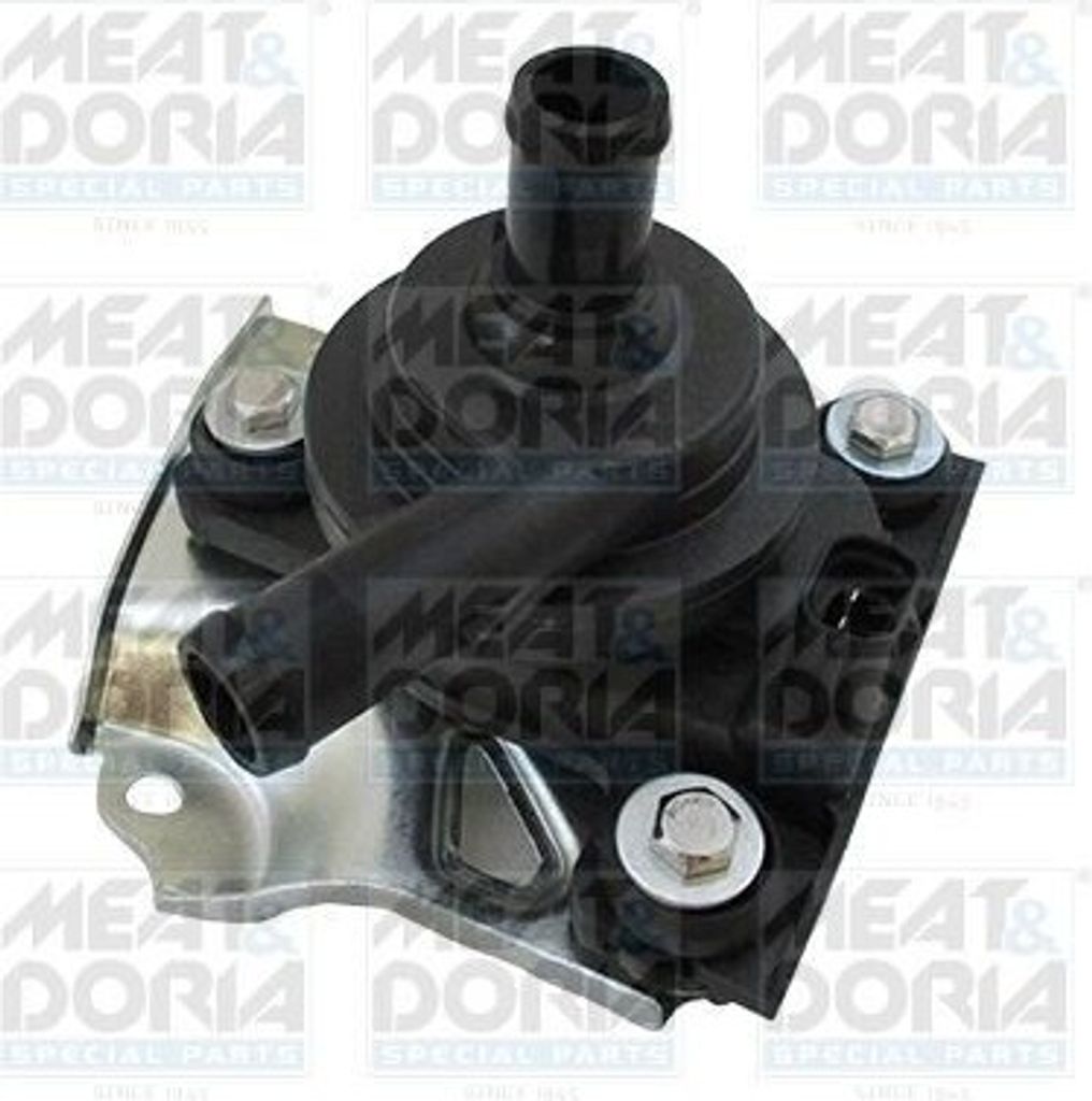 MEAT & DORIA Zusatzwasserpumpe 20066 für TOYOTA PRIUS Liftback (NHW20)