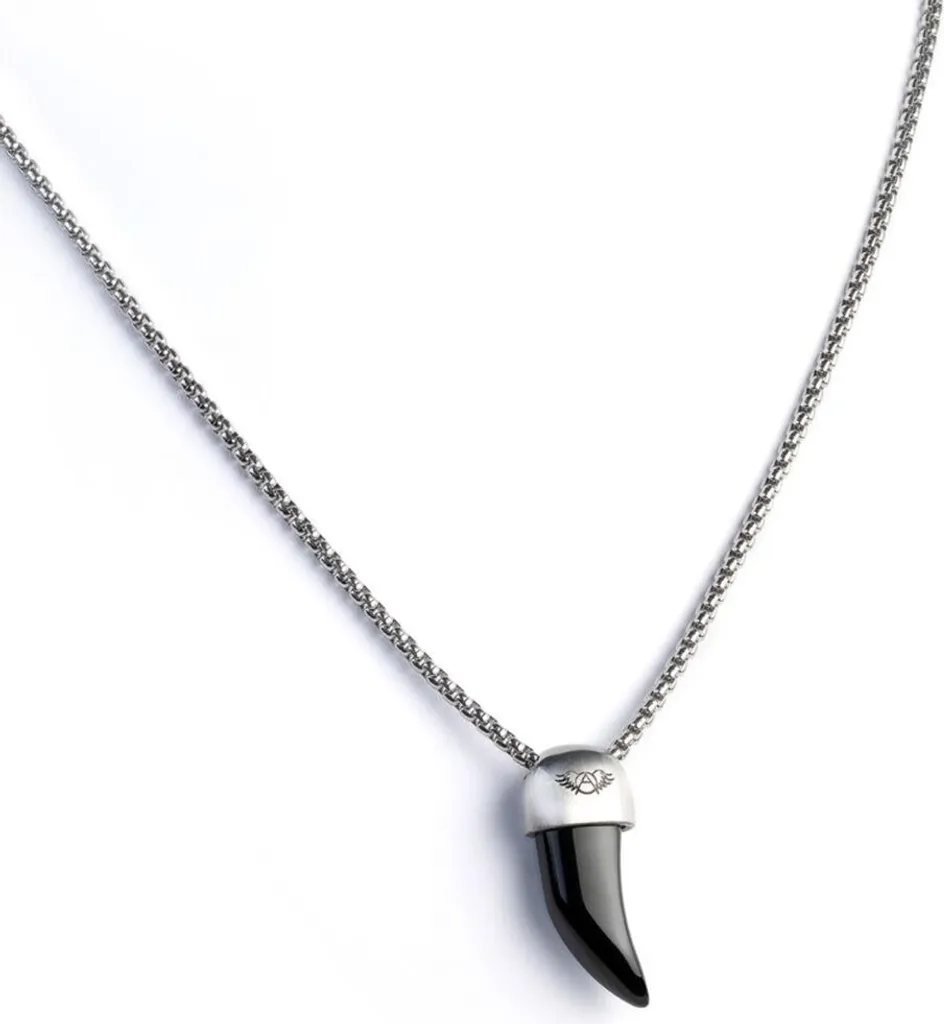 Collana da Uomo AN Jewels AA.C190KS - Catena in Acciaio Elegante Online