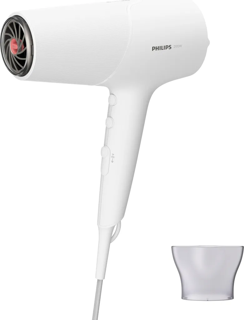 Review Philips Serie 5000 BHD500/00: Capelli Lucidi e Sani a Casa Tua