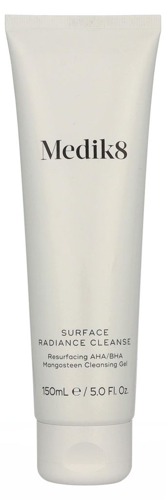 Medik8 Surface Radiance Cleanse Produktbild 