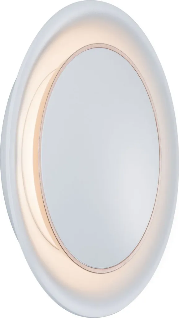 Paulmann Neordic LED: Lampada Incasso Parete per Scale e Passaggi - 2