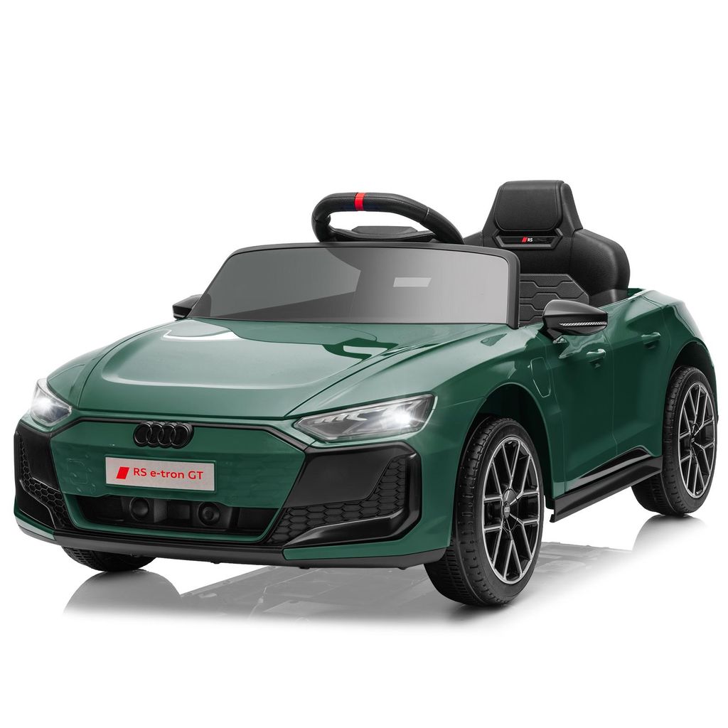 Kinder-Elektroauto 12V 4,5Ah, 2 Geschwindigkeitsstufen, Produktbild 