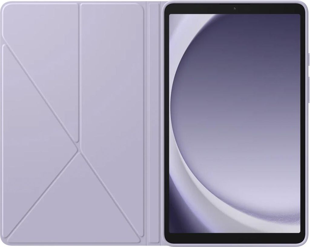 Samsung EF-BX110TWEGWW, Folio, Samsung, Galaxy Tab A9, 22,1 Immagine del prodotto 