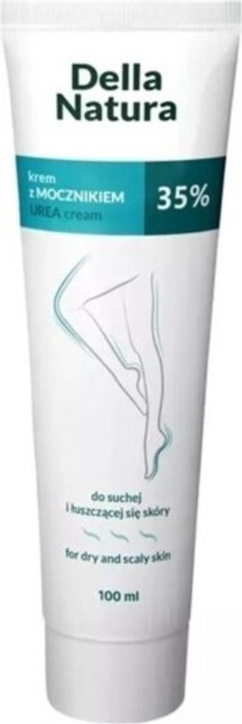 Della Natura Urea Cream Krem z mocznikiem 35%, 100 ml Produktbild 