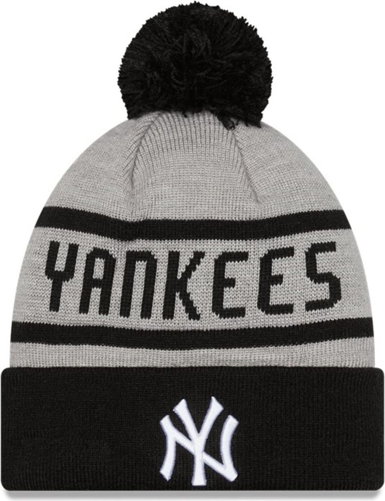 New Era Mützen Mlb Jake Cuff Beanie Neyyan, 60285002