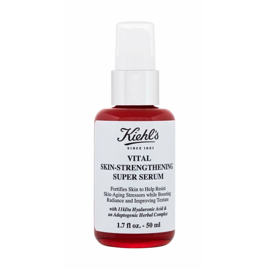 Kiehl's Vital Skin-Strengthening Super Serum 50 ml