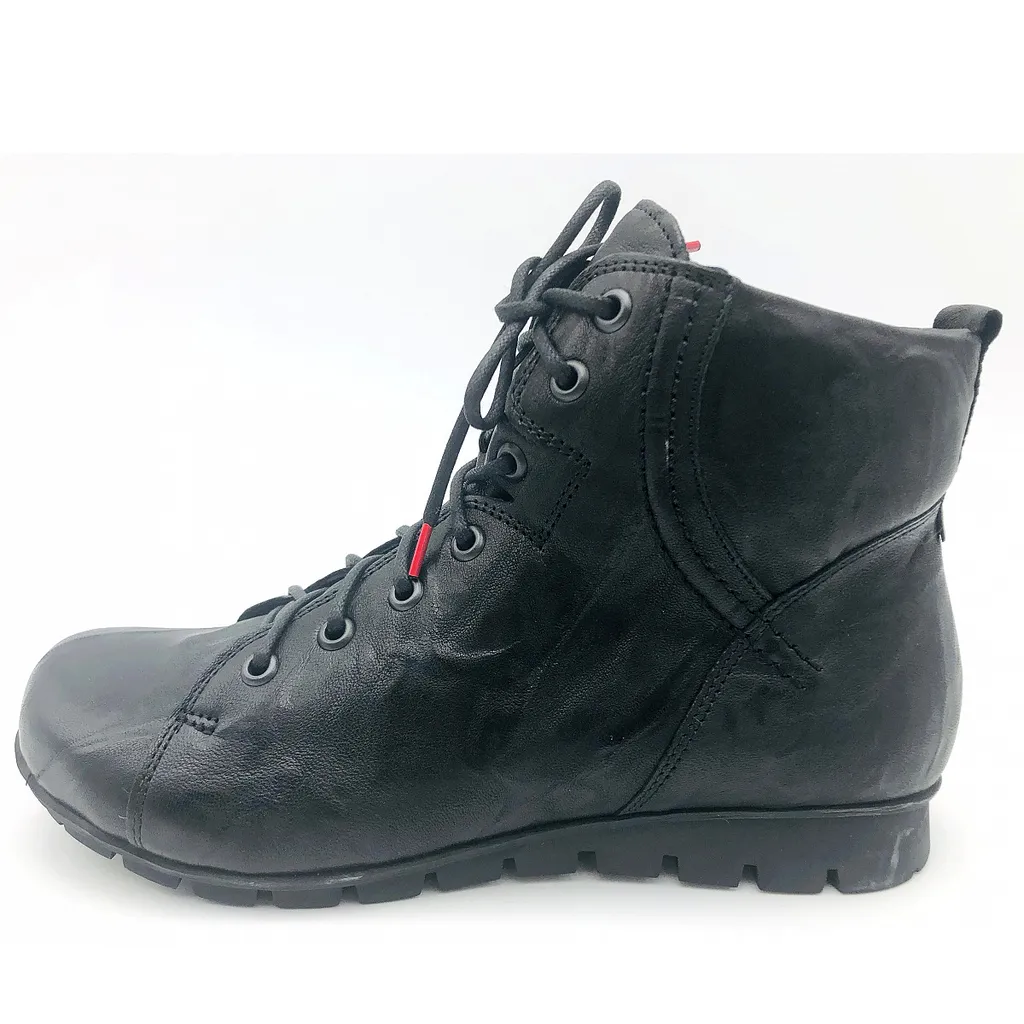 FRAU Mocassini donna camoscio Frau 96F1 VISONE