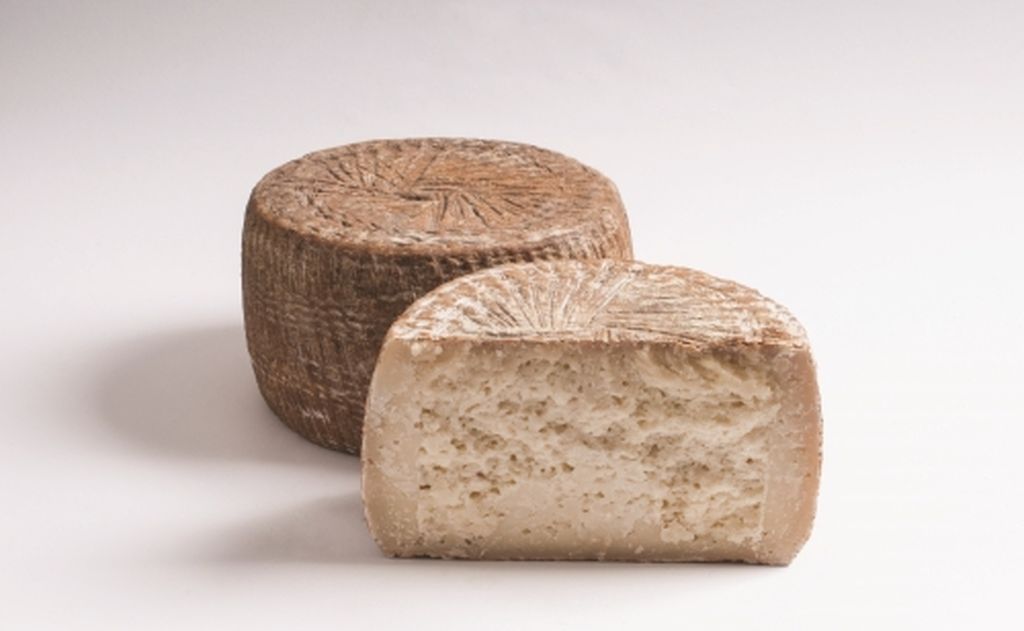 Canestrato Pugliese Form ca. 12 kg.