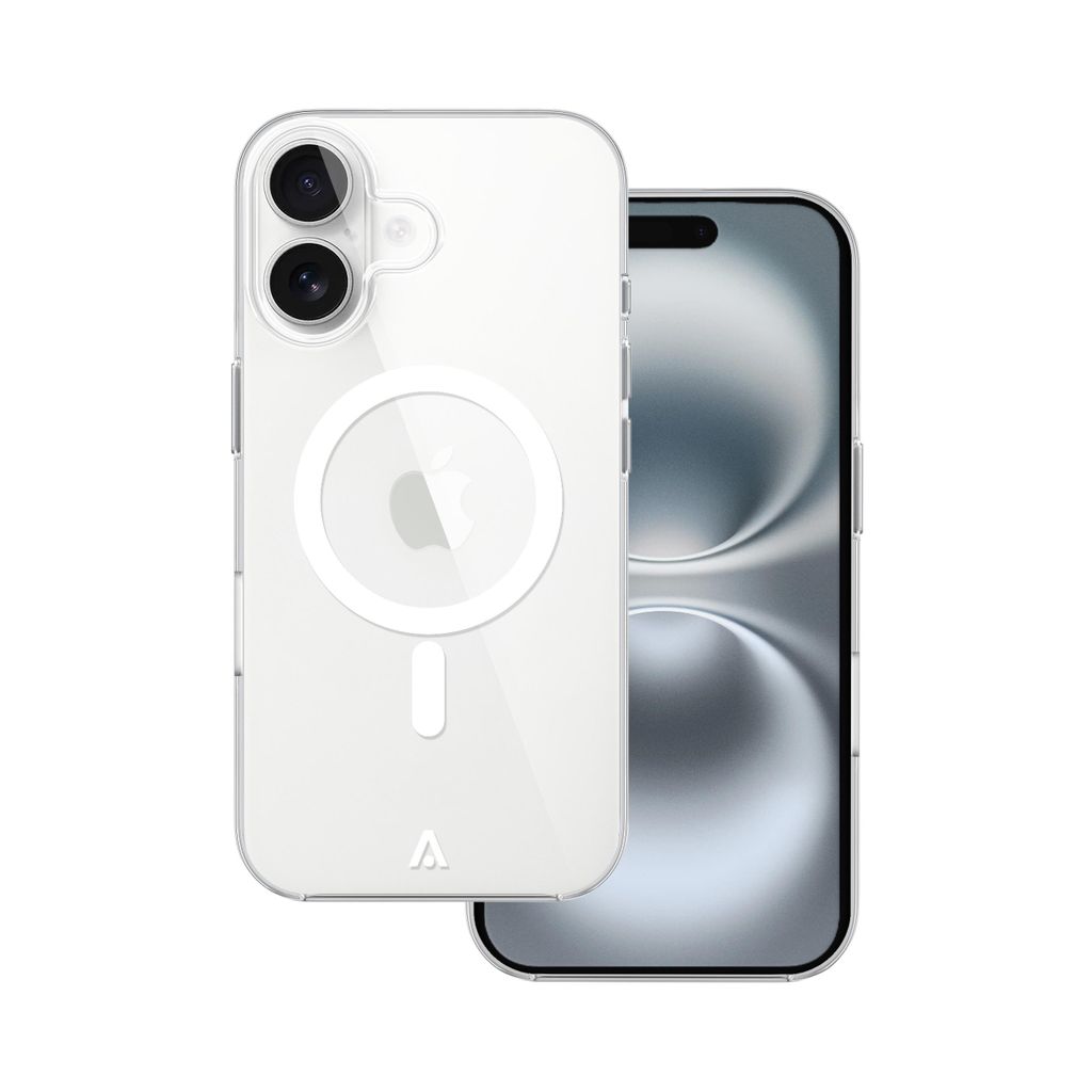 alkaya. LUCID kompatibel mit MagSafe iPhone 16 Plus Produktbild 