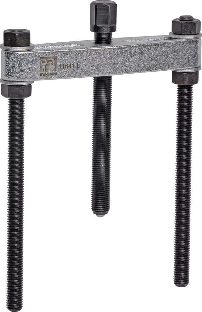 SW-Stahl 11641L Abzieher für Trennmesser, 140 x 150 mm