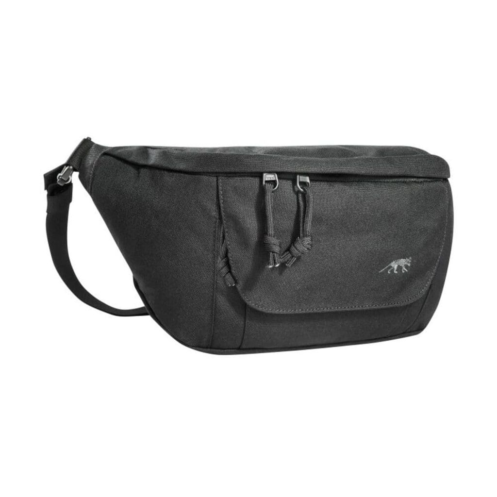 Tasmanian Tiger Modular Hip Bag 2 Schwarz Produktbild 