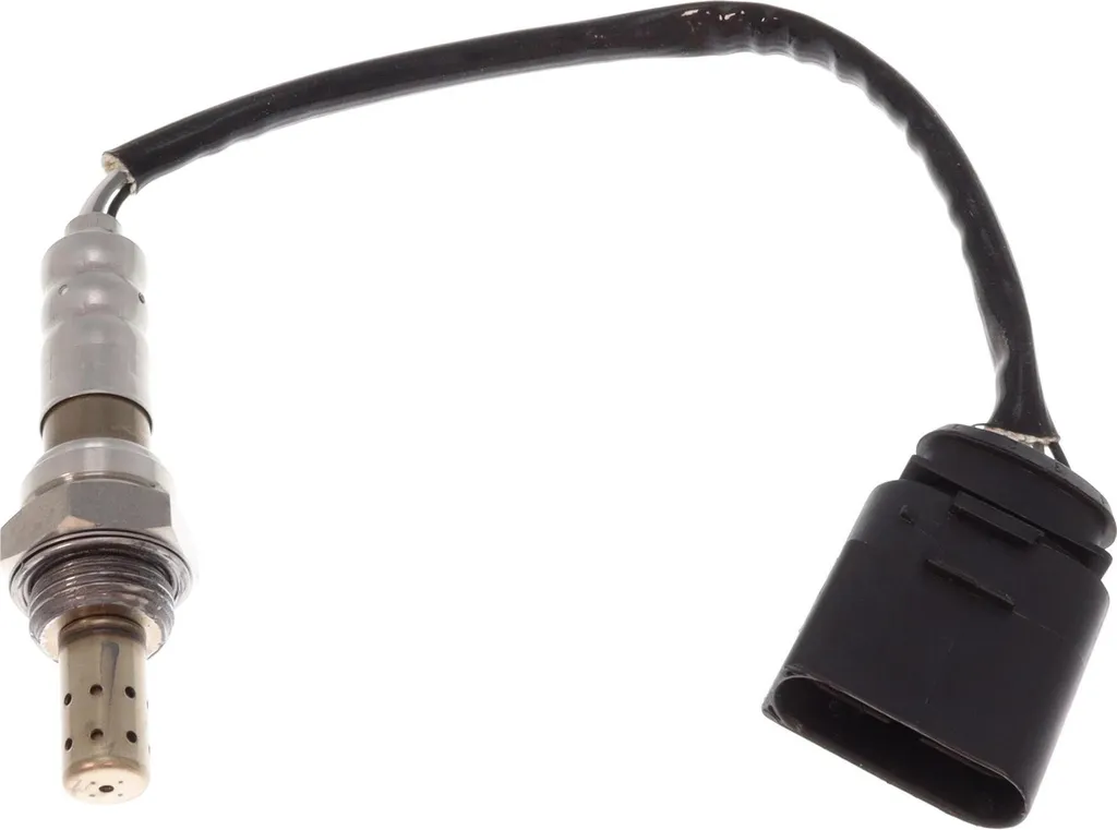 Sonde Lambda pour Réparer l'Échappement de VW Polo, Fabia et Ibiza