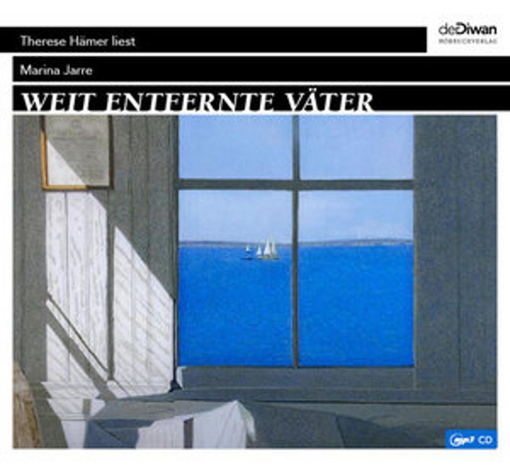 Weit entfernte Väter