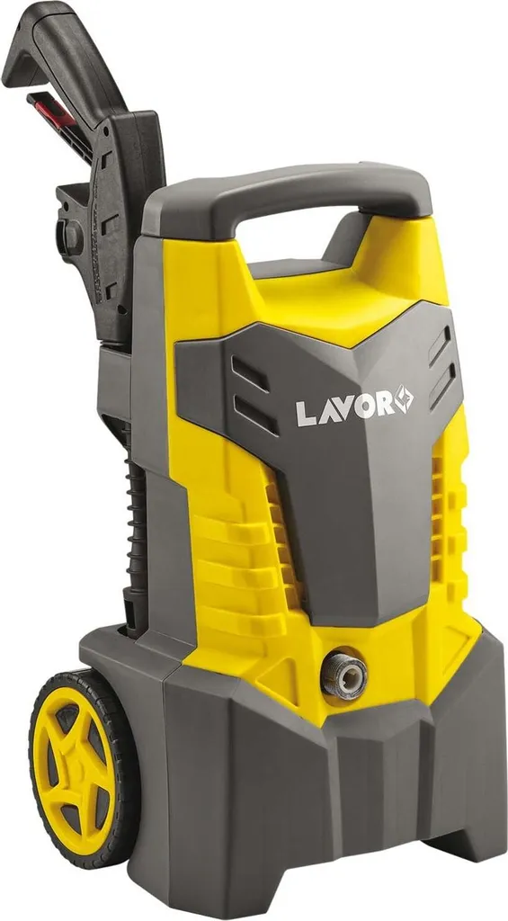 Lavor Fury 110 Nettoyeur 1500W : Système Stop Automatique et Compact
