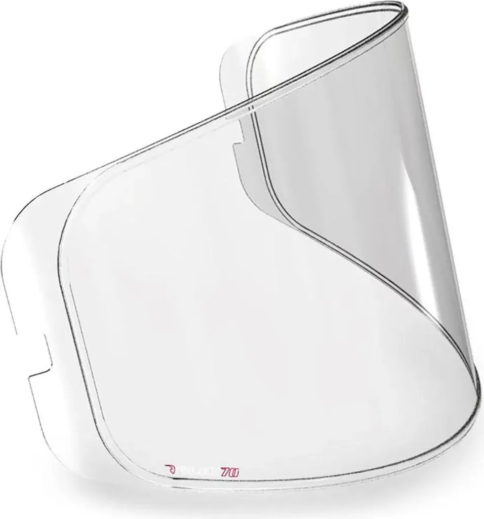Écran Mt Helmets Mt-v-16 Dks 193 Max Vision Transparent pour Casque