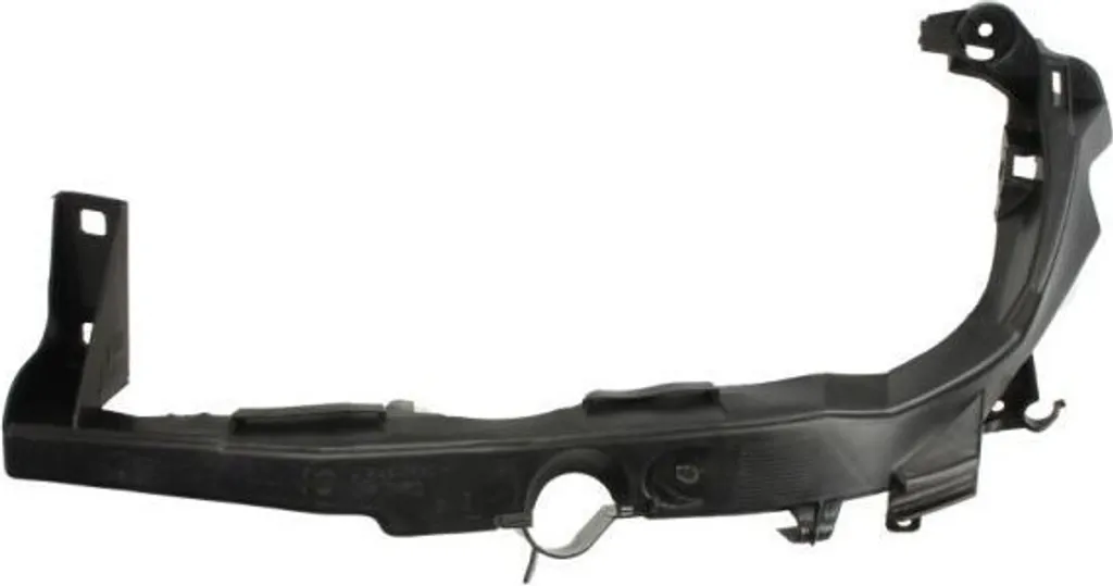 Alloggiamento Faro Sinistro BLIC 51647116707 per BMW Serie 3 E90