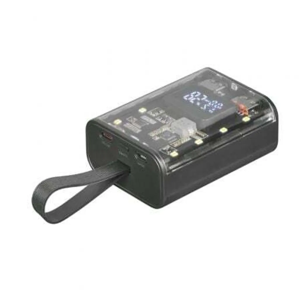 Batterie Externe Gaming MPK-10K 10000mAh - Idéal pour Console et Phone
