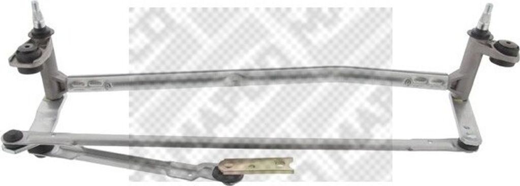 MAPCO 104888 Wischergestänge für VW Passat Variant (3C5) Produktbild 