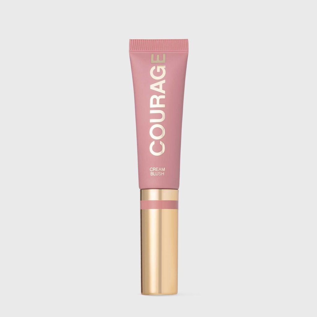 Vivienne Sabo - Blush creme ”Courage” 03